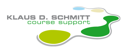 klaus schmitt course support